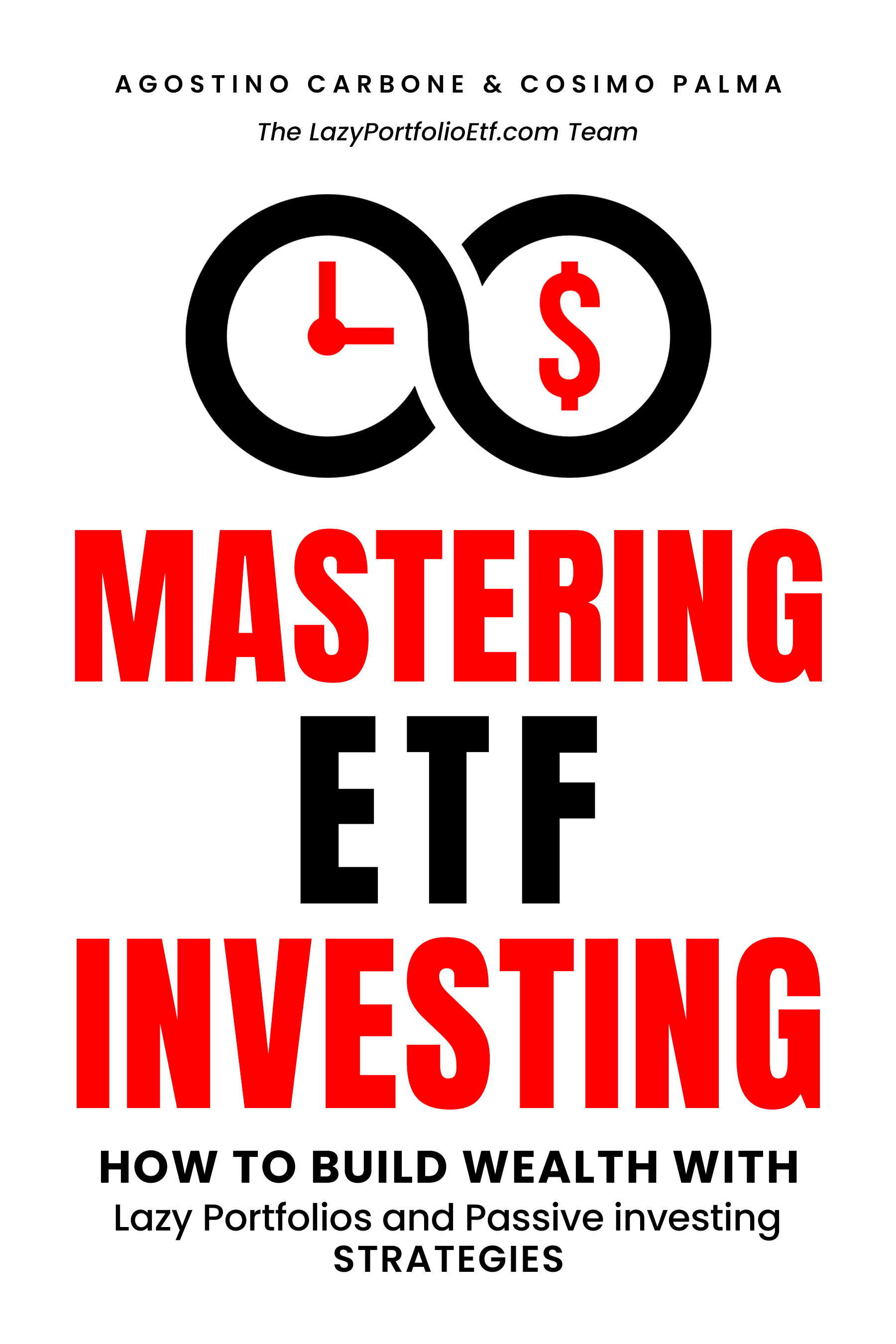 Mastering Etf Investing