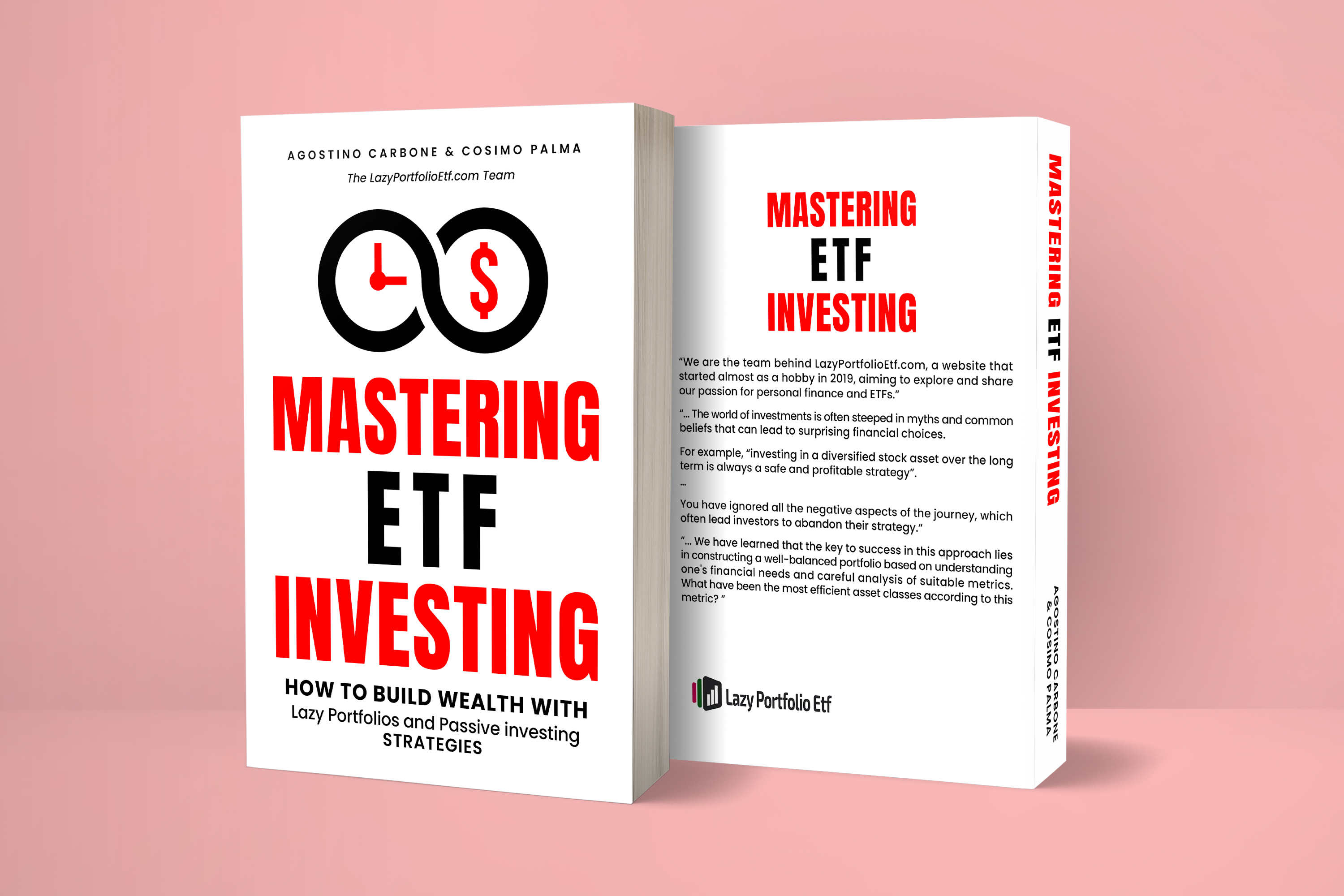 Mastering Etf Investing